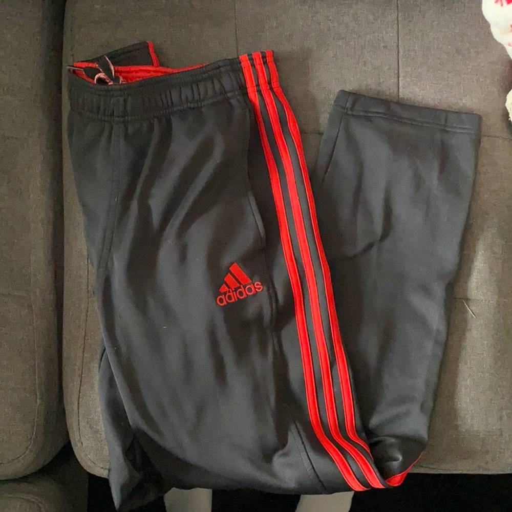 Men’s adidas sweatpants